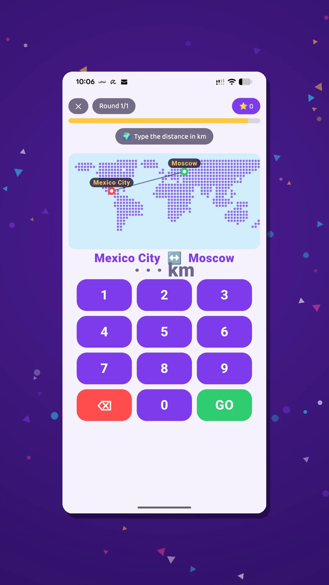 MicroClash screenshot